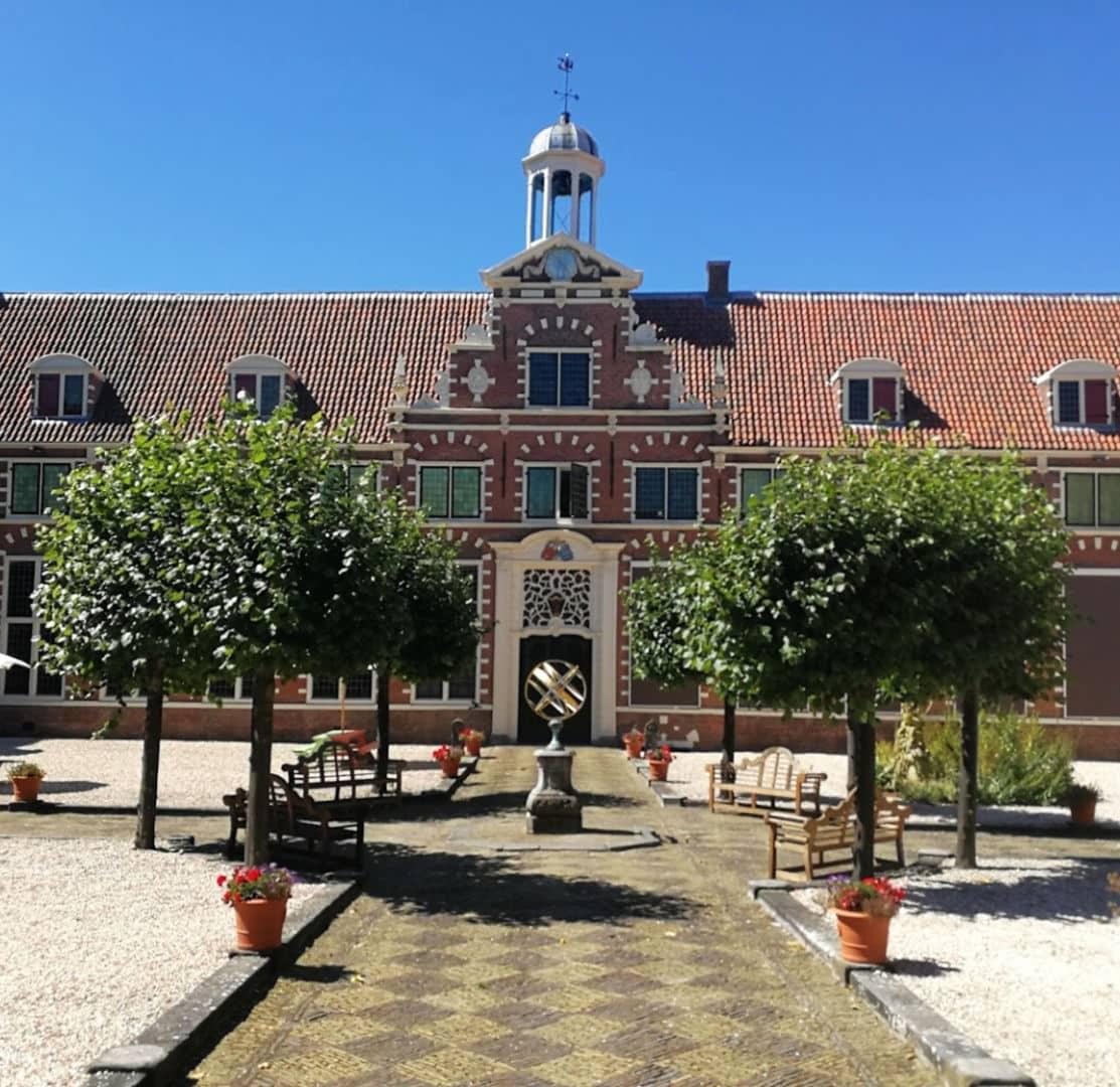 Frans Hals Museum
