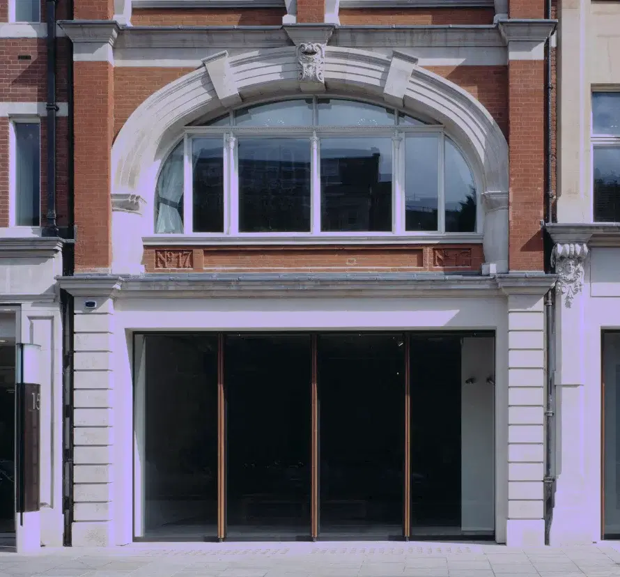 Frith Street Gallery