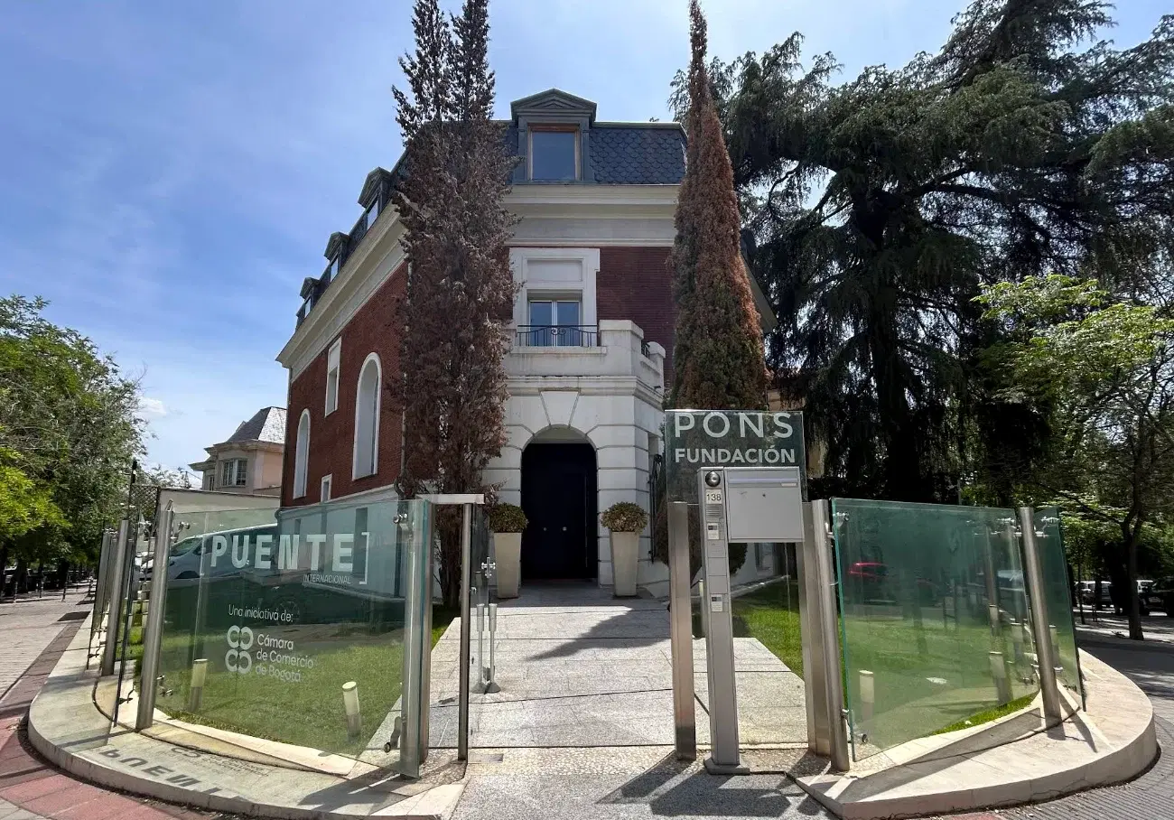 Fundación PONS