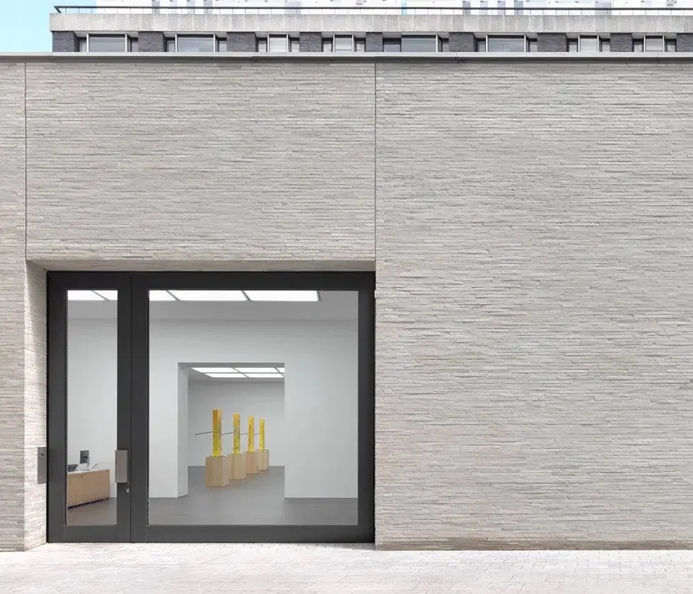 Gagosian London