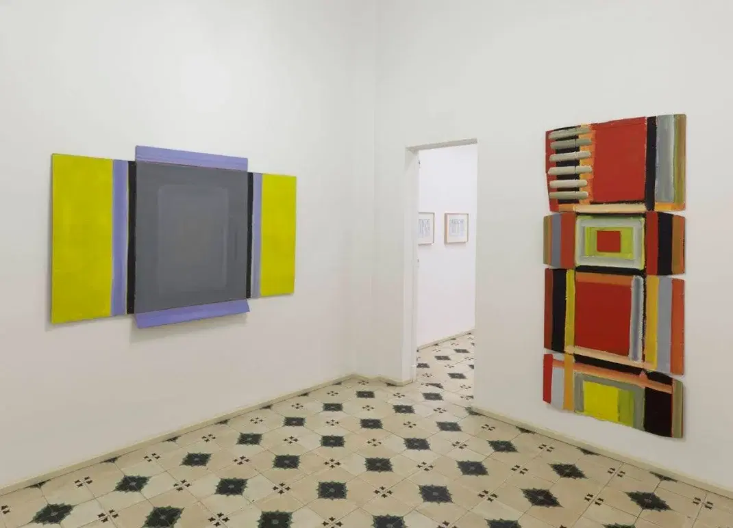Caicoya Art Gallery