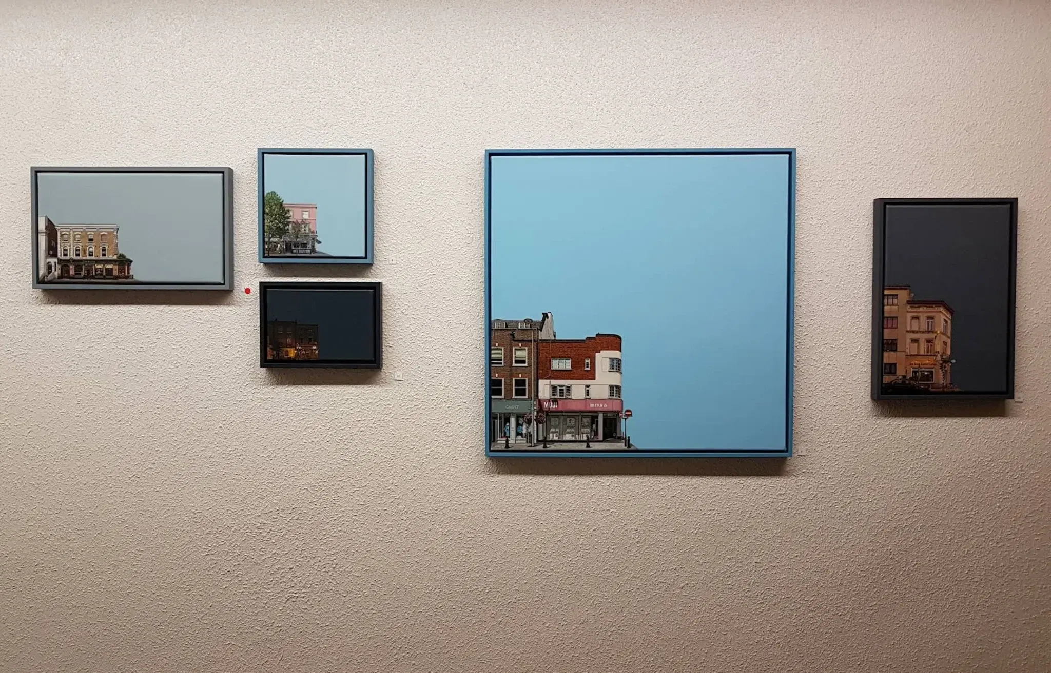 Galería Ormolú