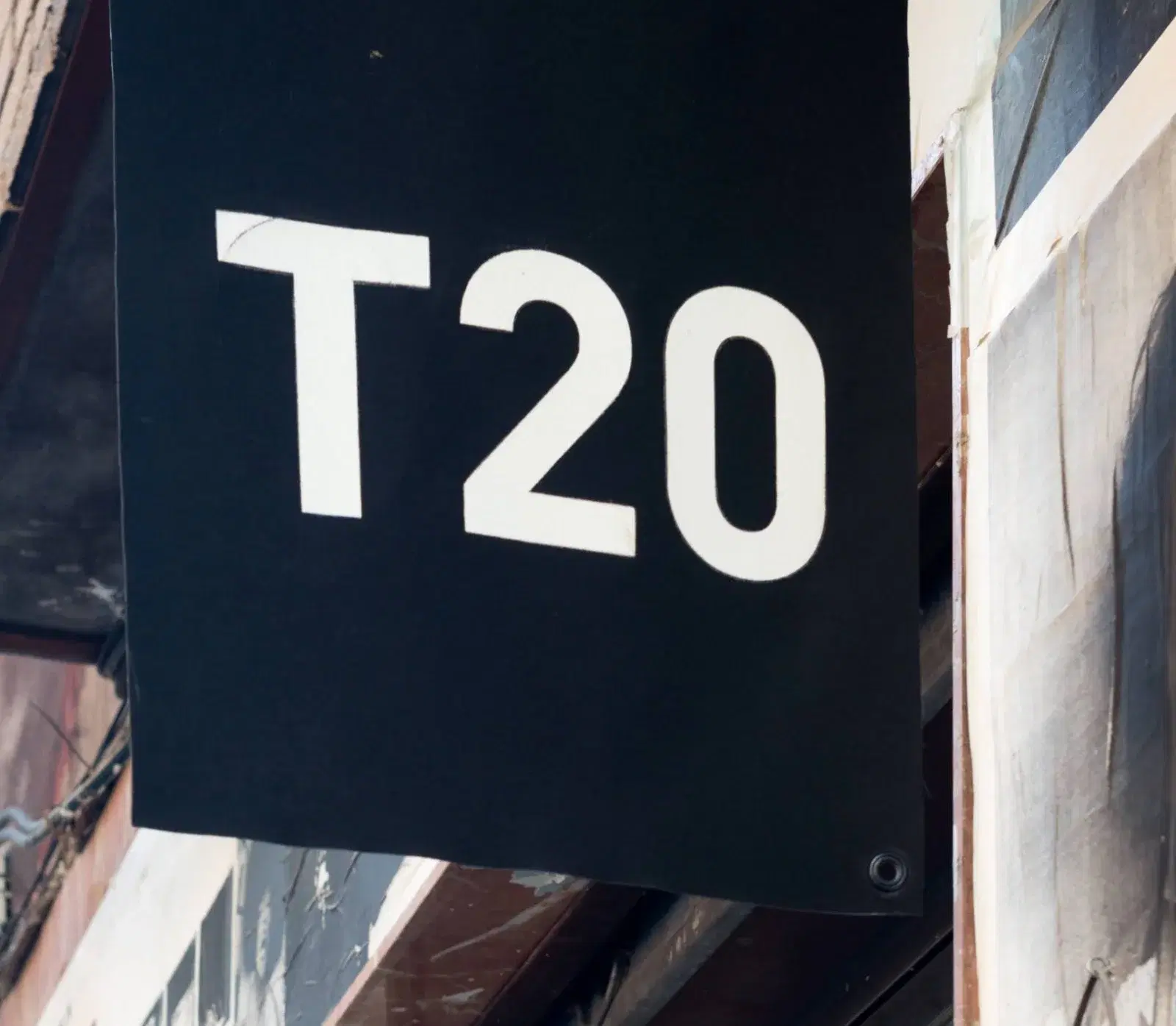 Galería T20 Murcia