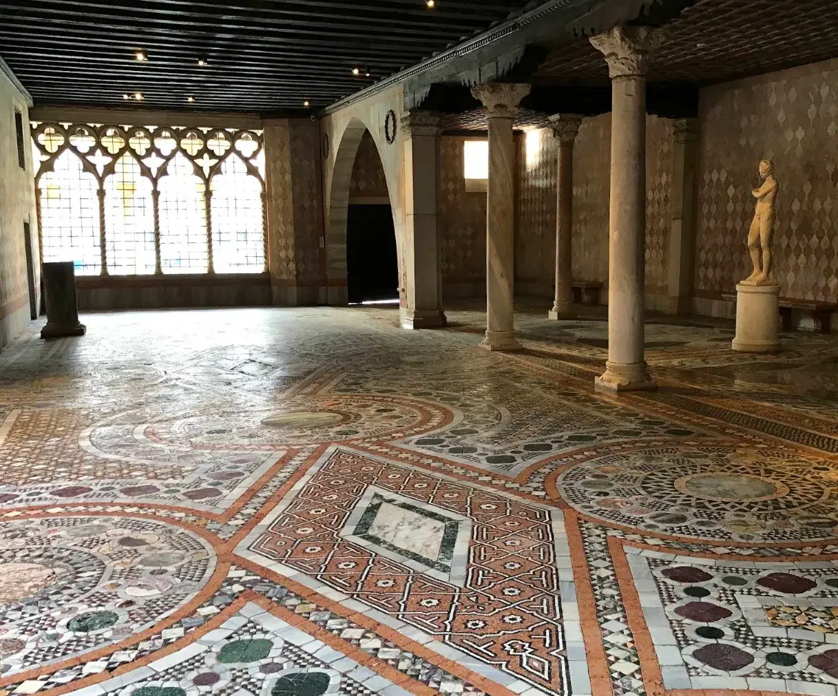 Istituzione Fondazione Bevilacqua La Masa - Galleria di Piazza San Marco
