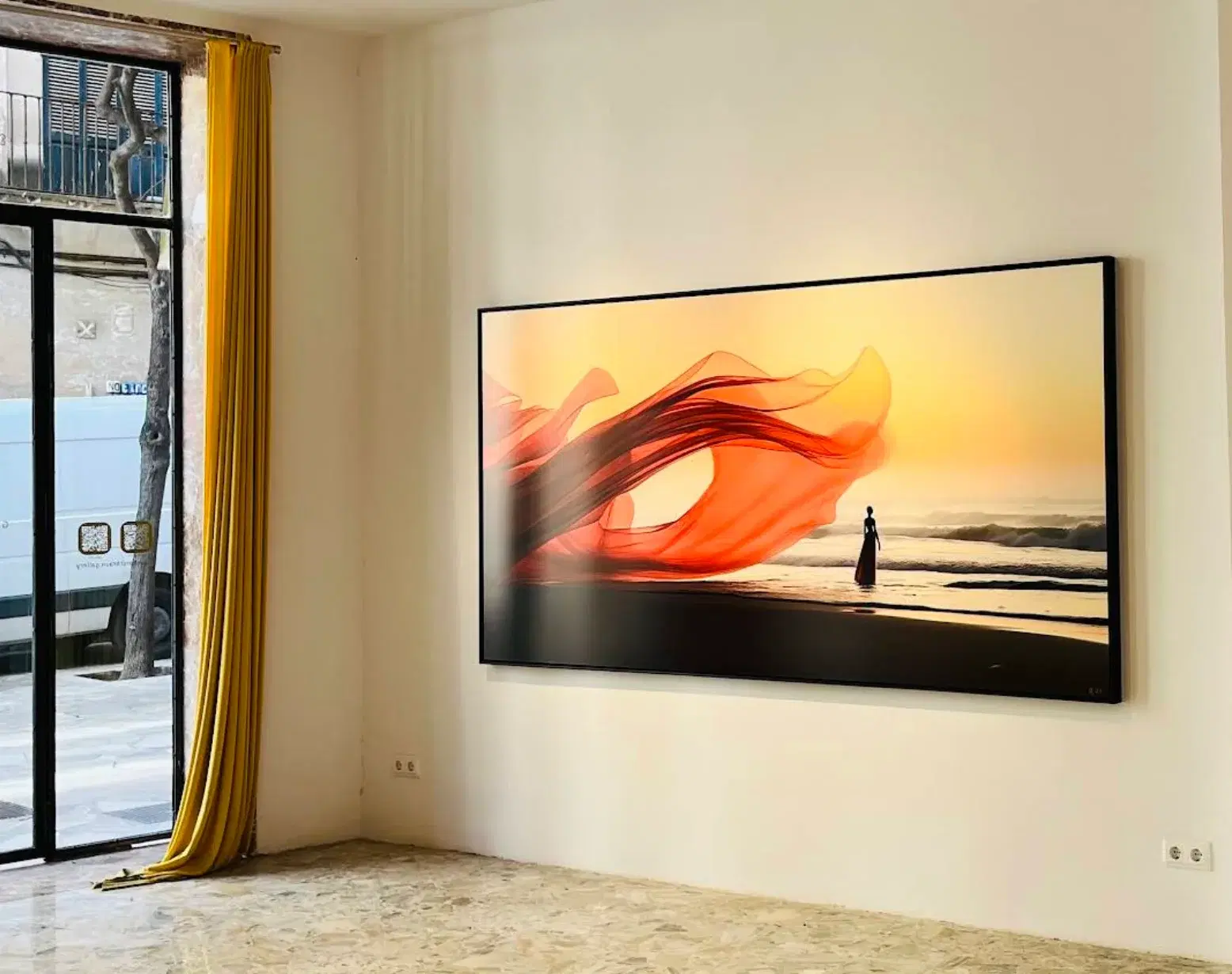 Gerhardt Braun Gallery