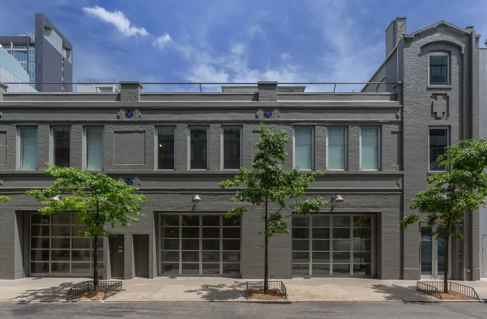 Gladstone Gallery 515 West