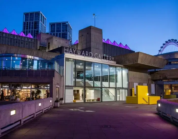 Hayward Gallery