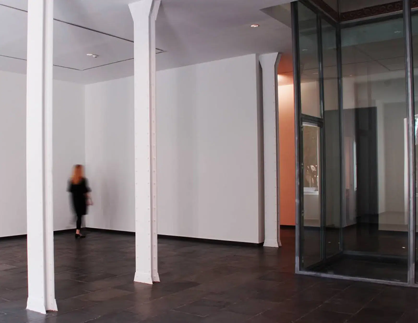 Isabel Hurley Art Gallery