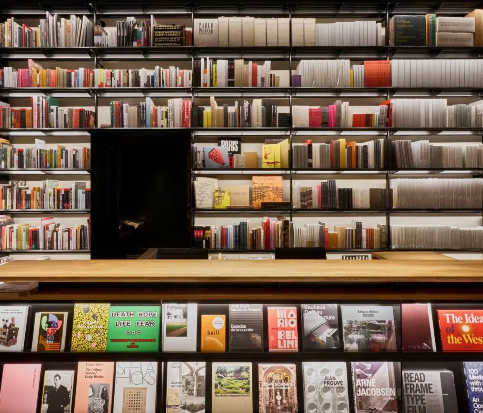 Ivorypress