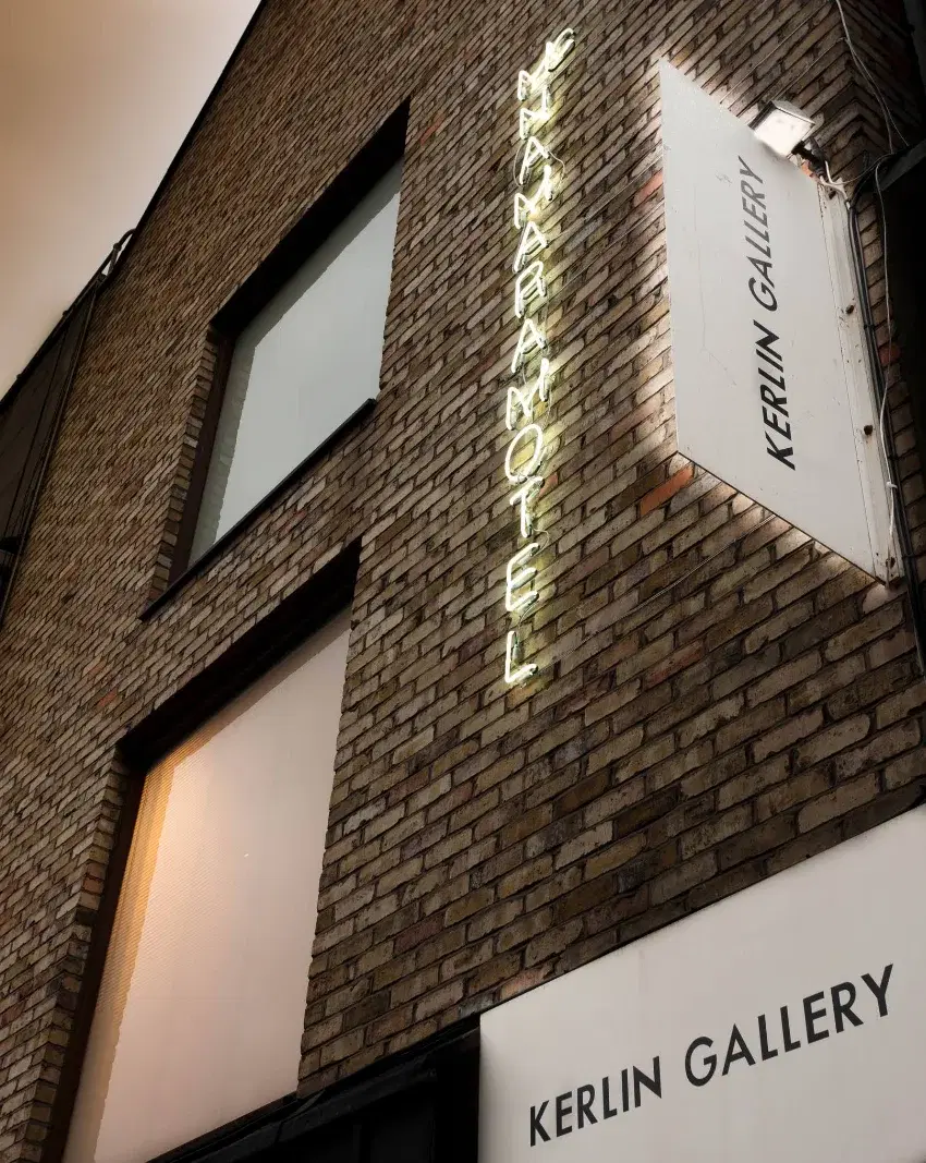 Kerlin Gallery