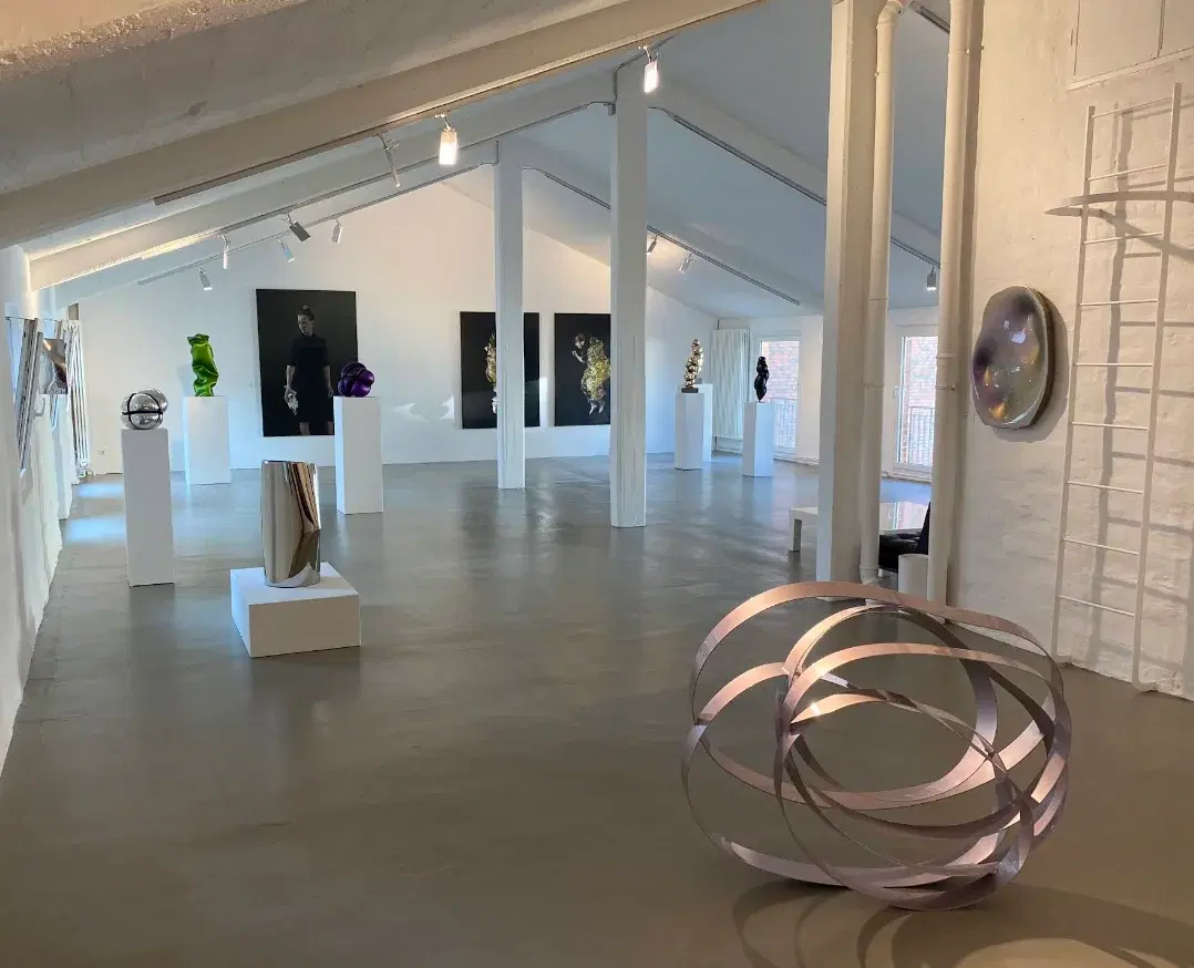 Kunsthaus Hannover