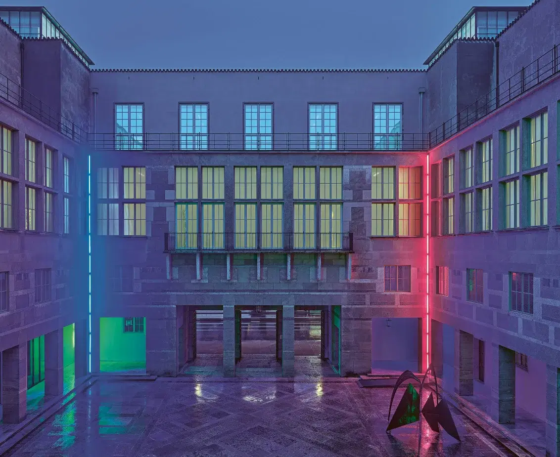 Kunstmuseum Basel