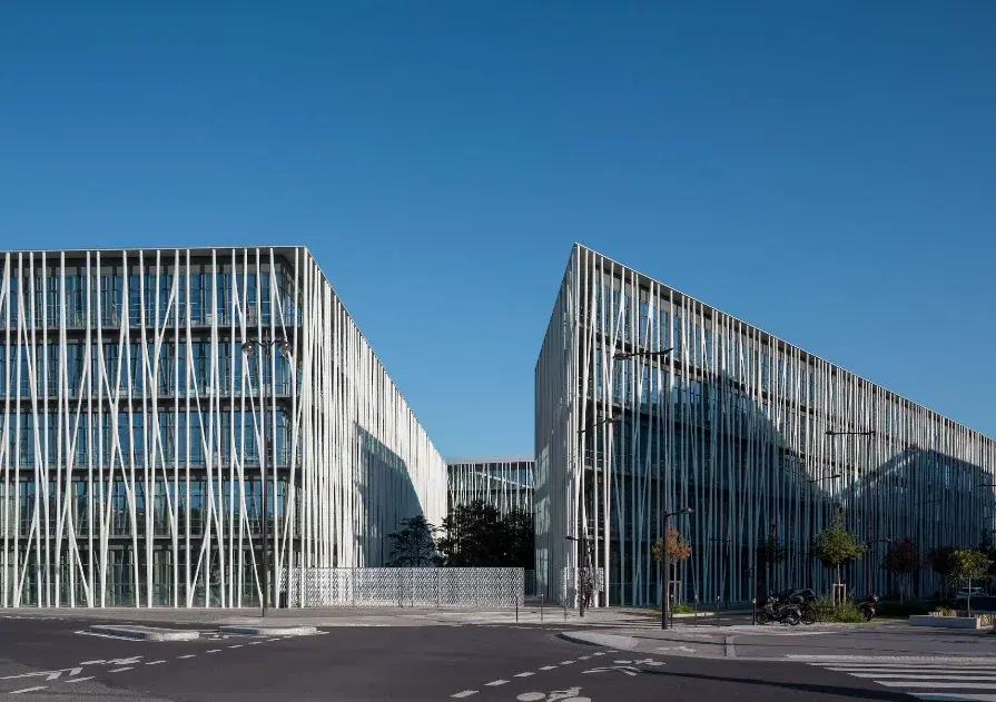 La Galerie du 19M