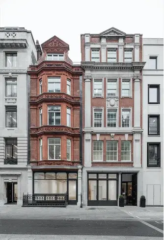 Lehmann Maupin London