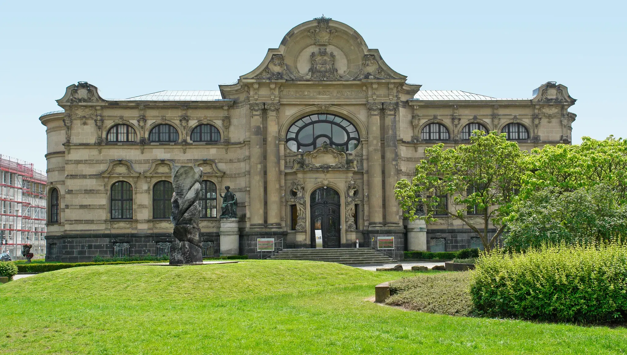 Leopold Museum