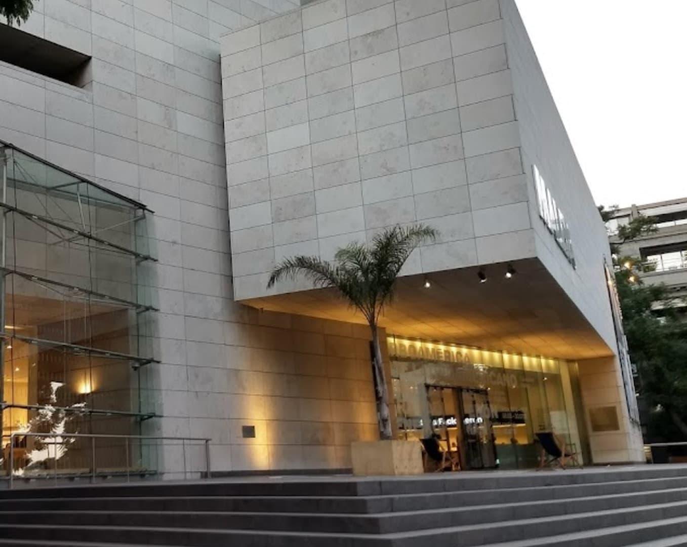 MALBA Buenos Aires