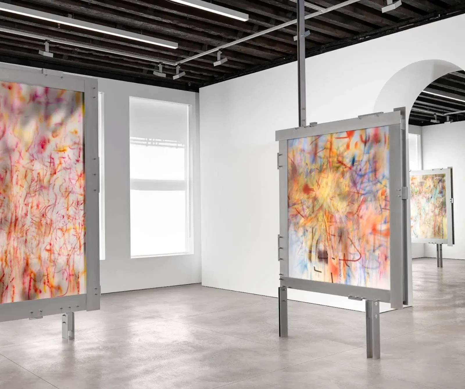 Marian Goodman Gallery