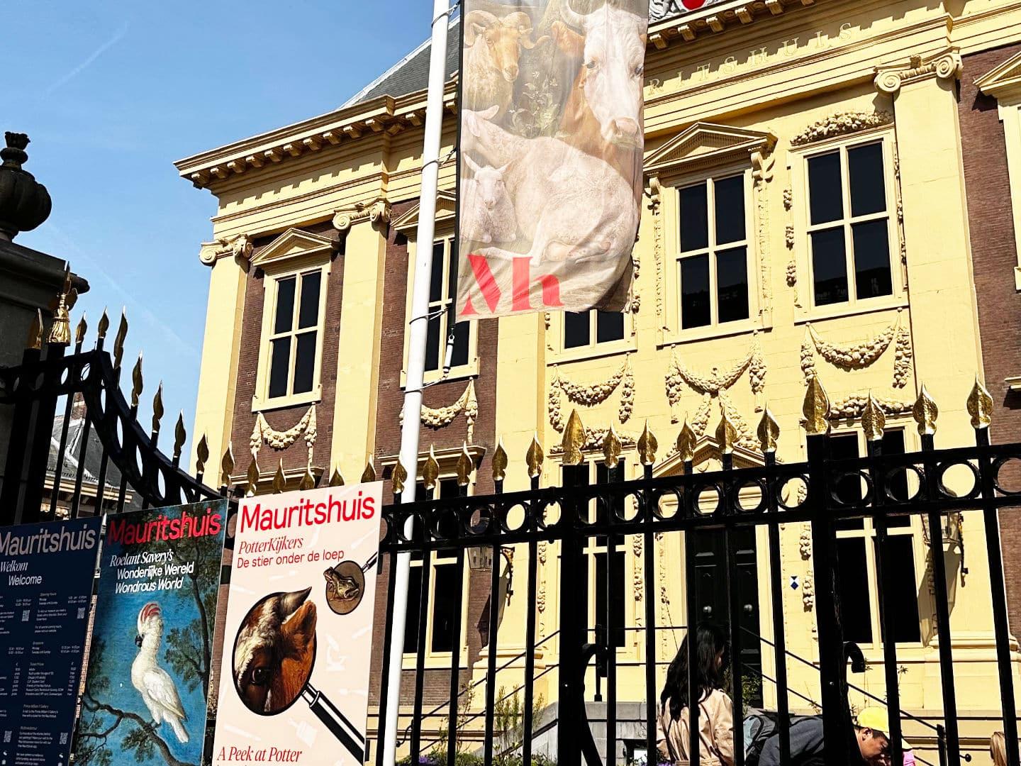 Mauritshuis