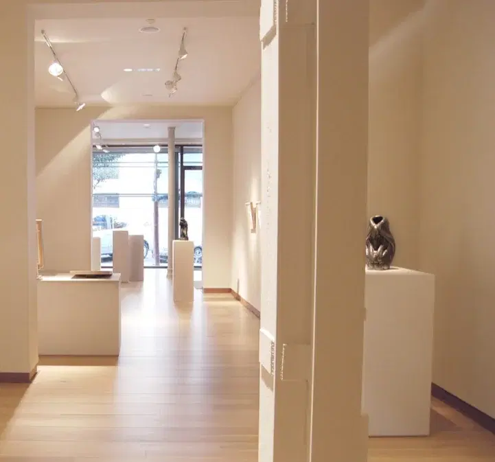 Michel Mejuto Art Gallery