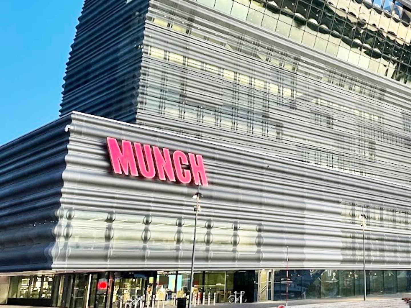 Munch Museum