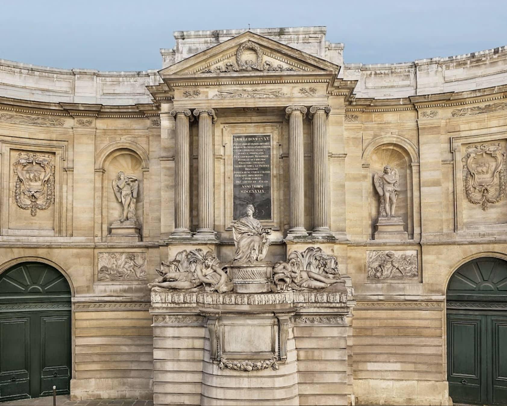 Musée Maillol París
