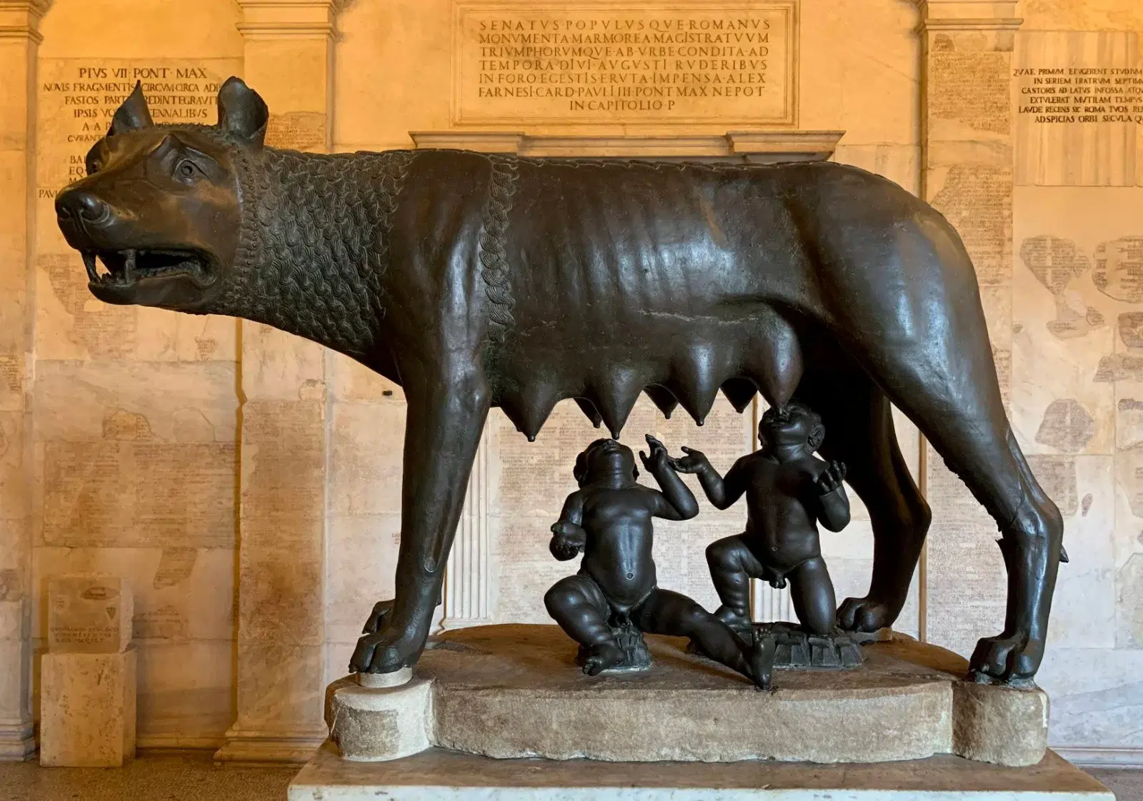 Museos Capitolinos