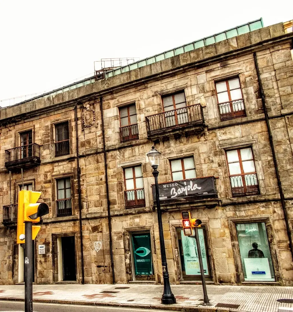 Barjola Museum