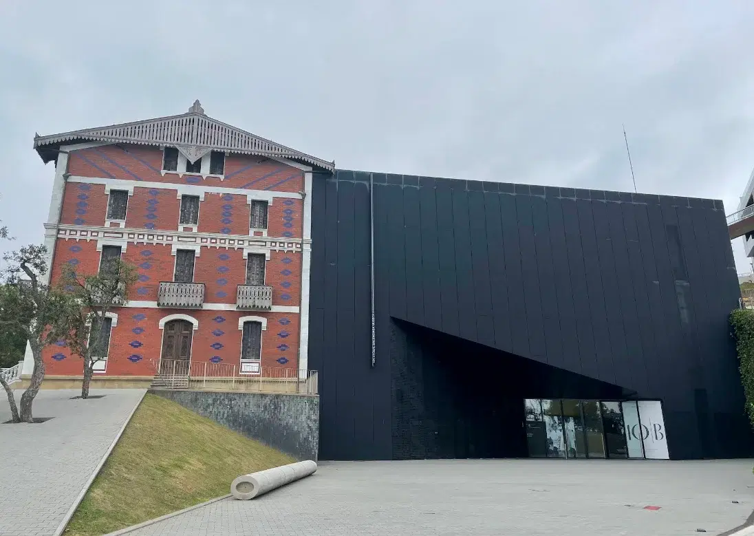 Cristóbal Balenciaga Museum