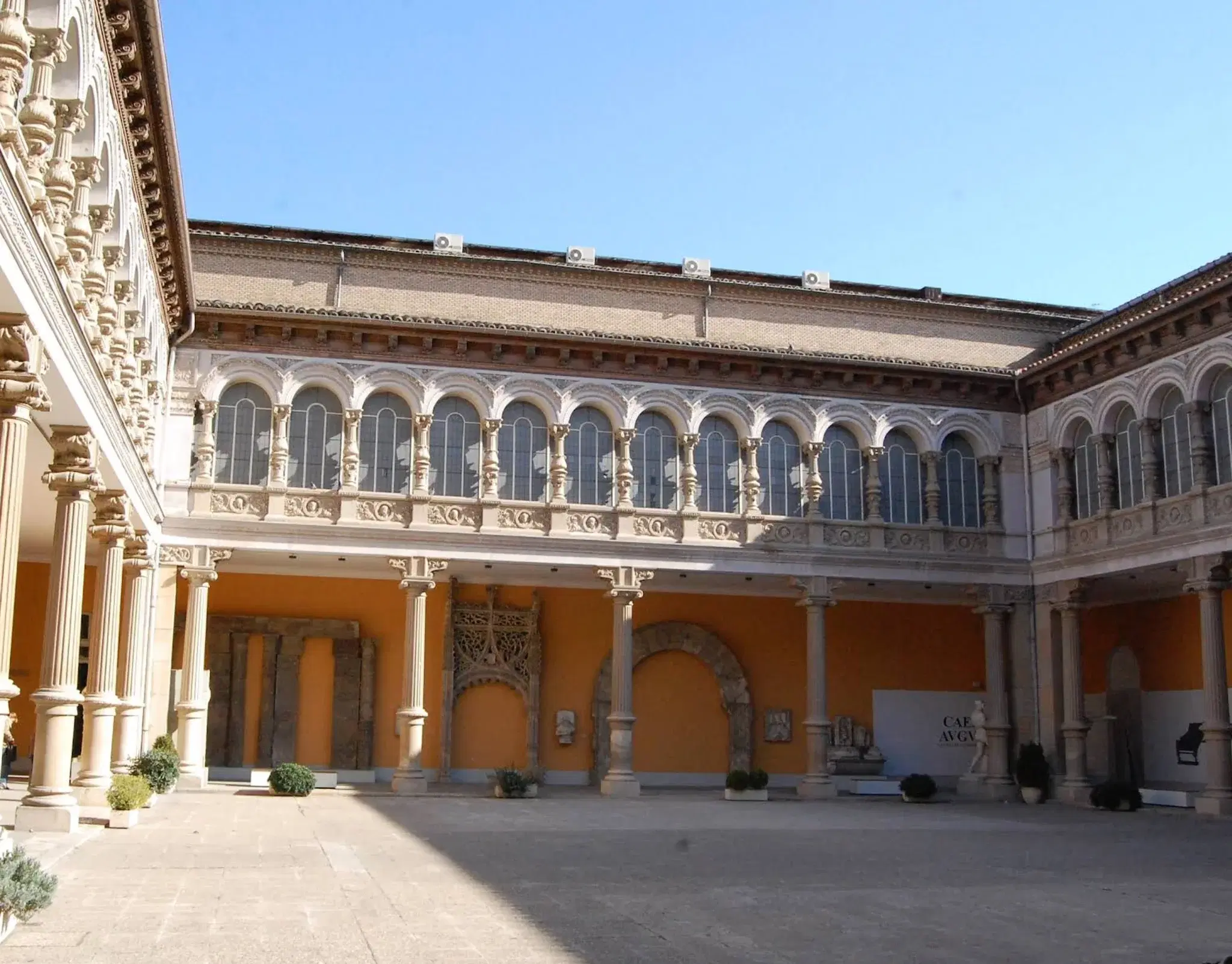 Museo de Zaragoza
