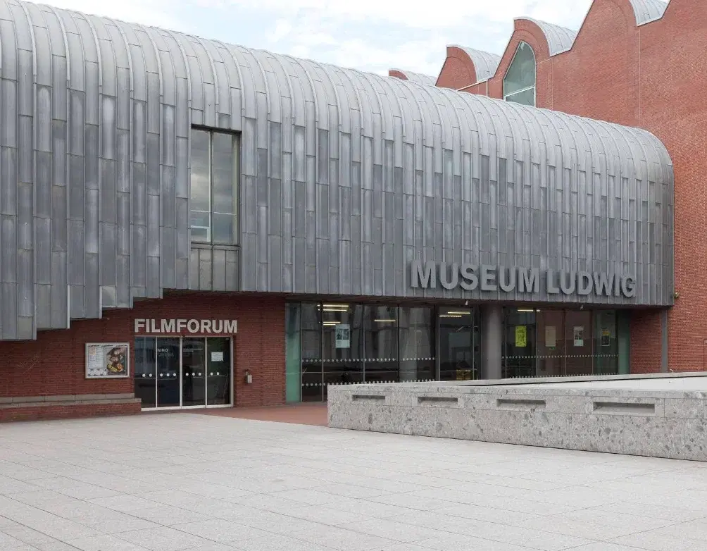 Ludwig Museum