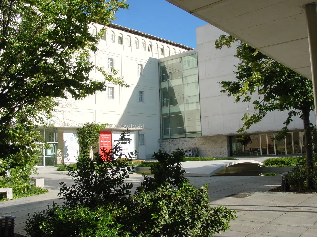 Museo Patio Herreriano