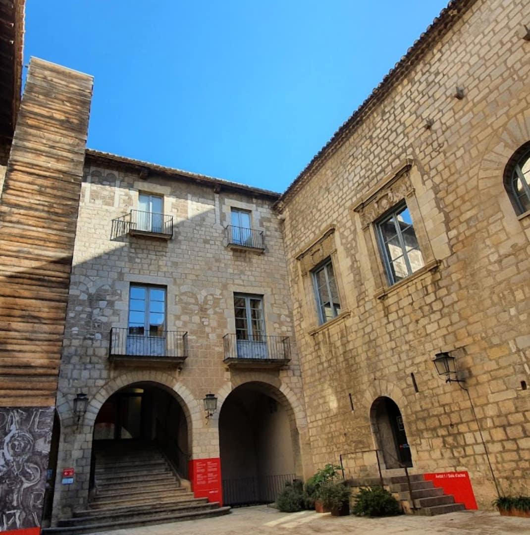 Museo de Arte de Gerona