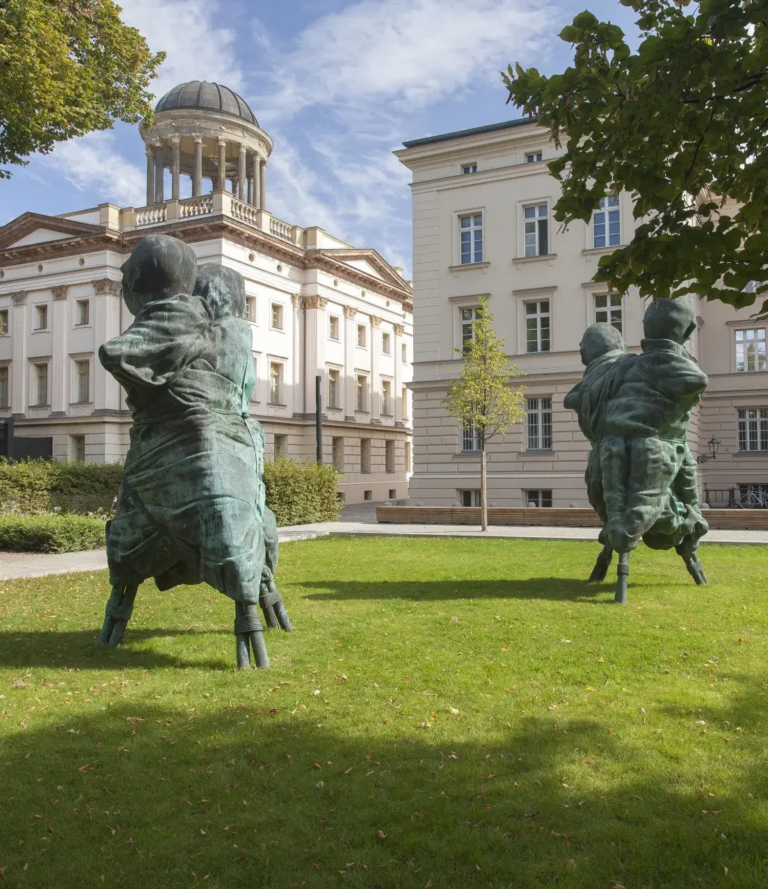 Museum Berggruen