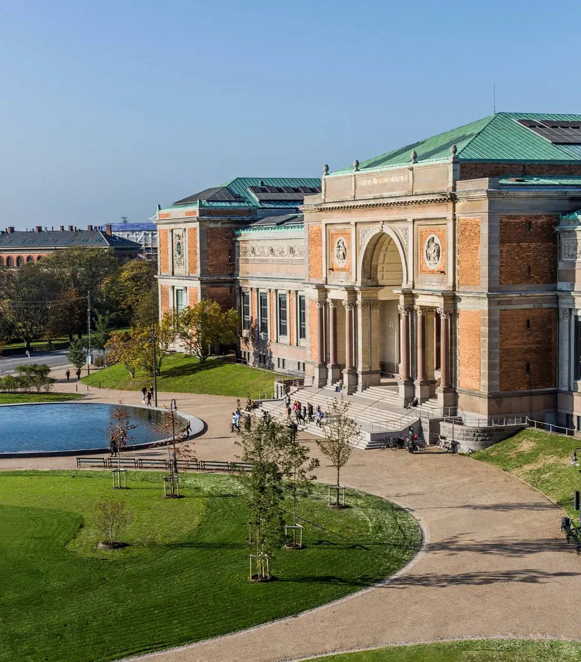 National Gallery of Denmark (SMK)