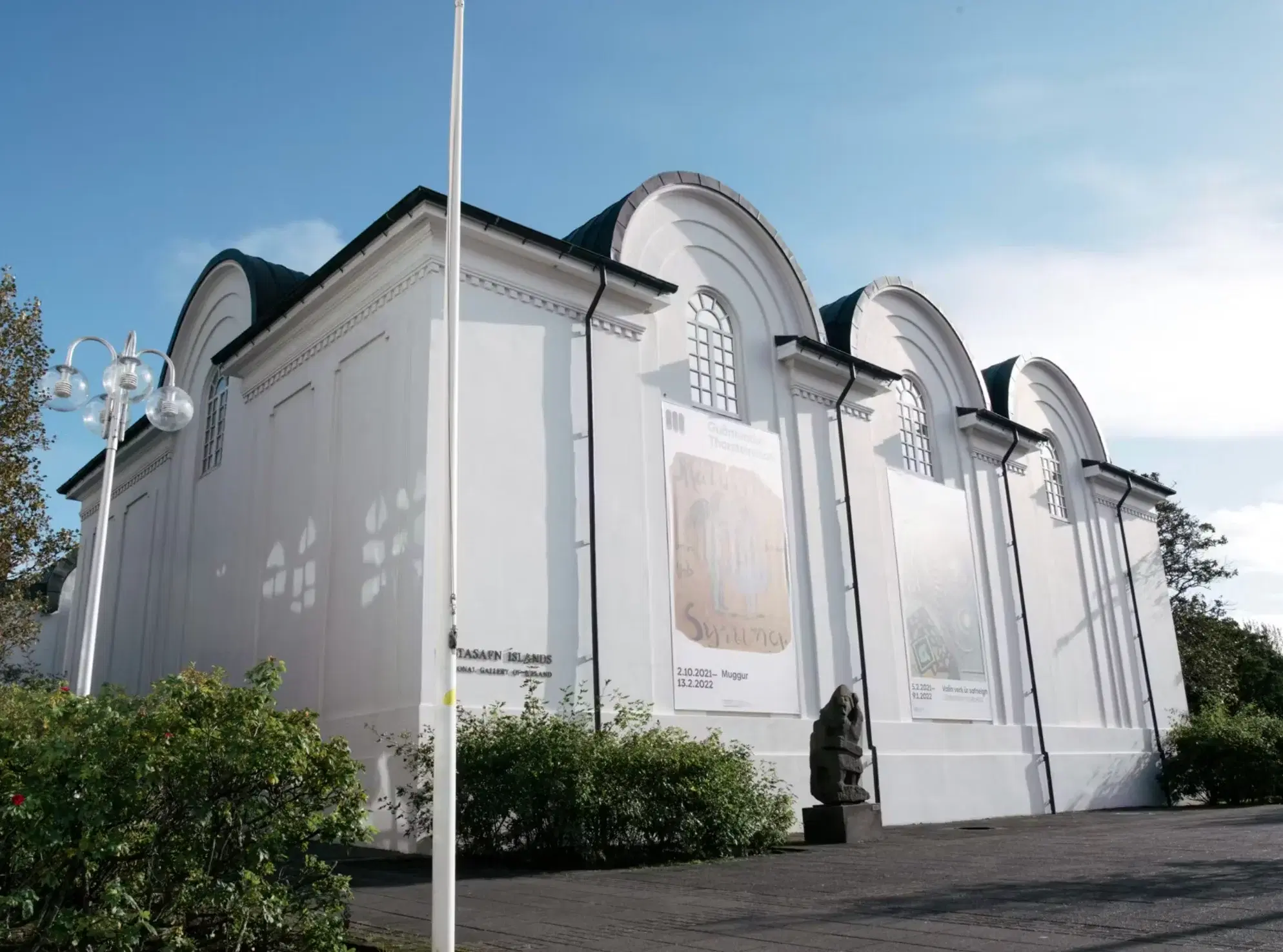 National Gallery of Iceland