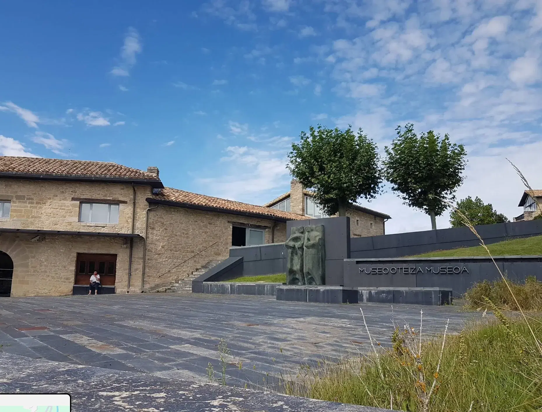 Museo Oteiza