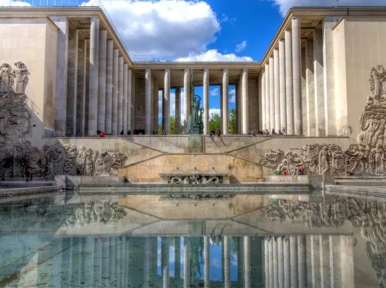 Palais de Tokyo