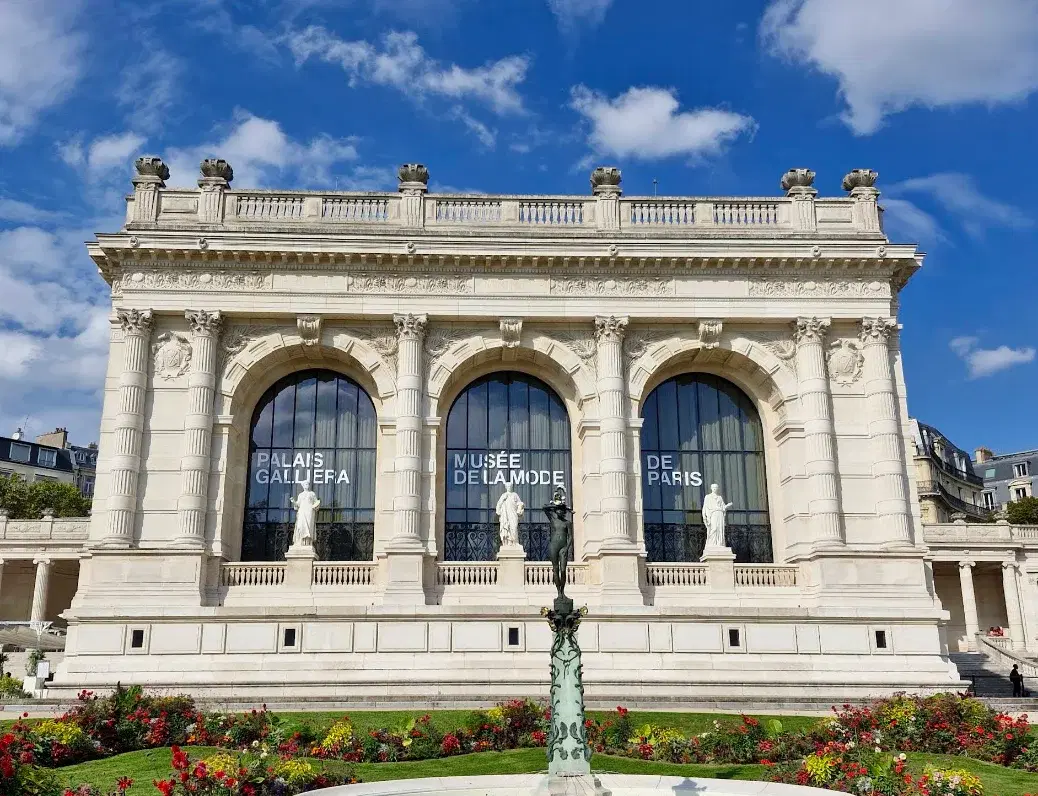 Palais Galliera