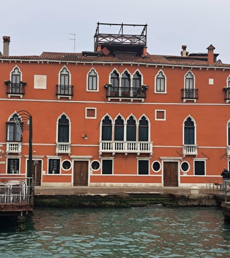 Palazzo Cavanis