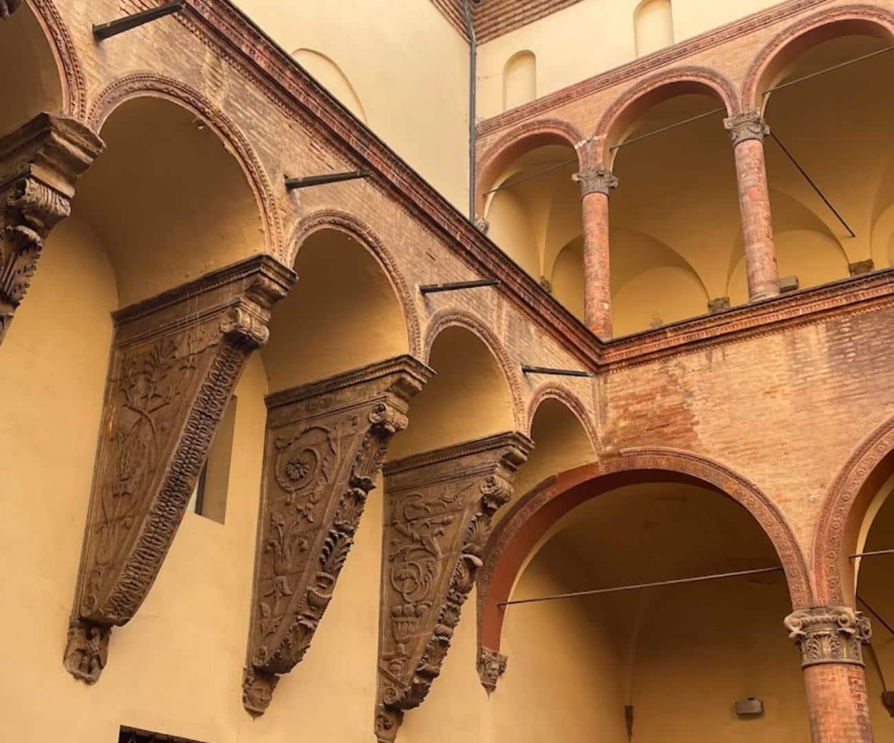 Palazzo Fava