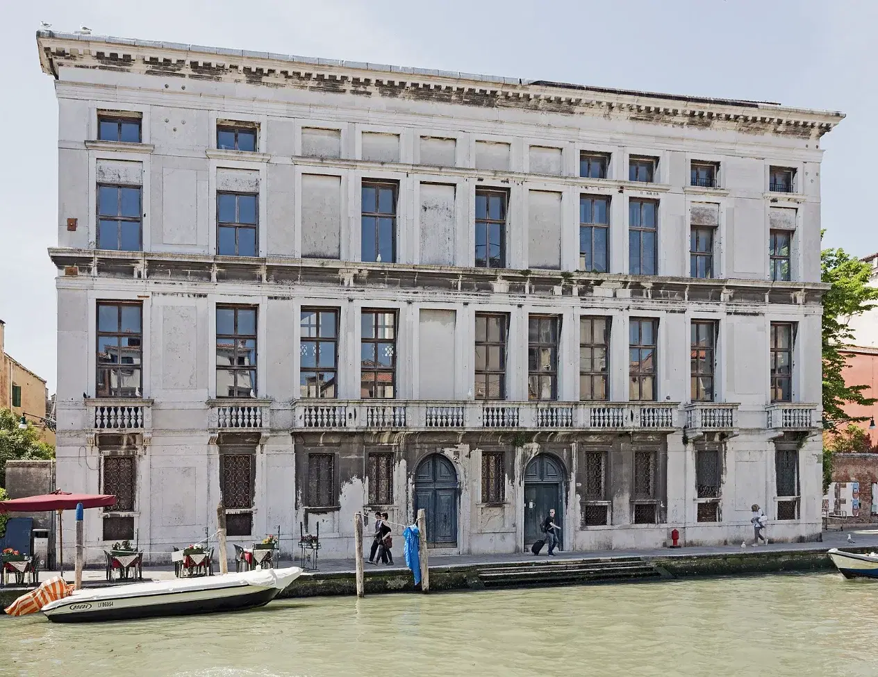 Palazzo Manfrin