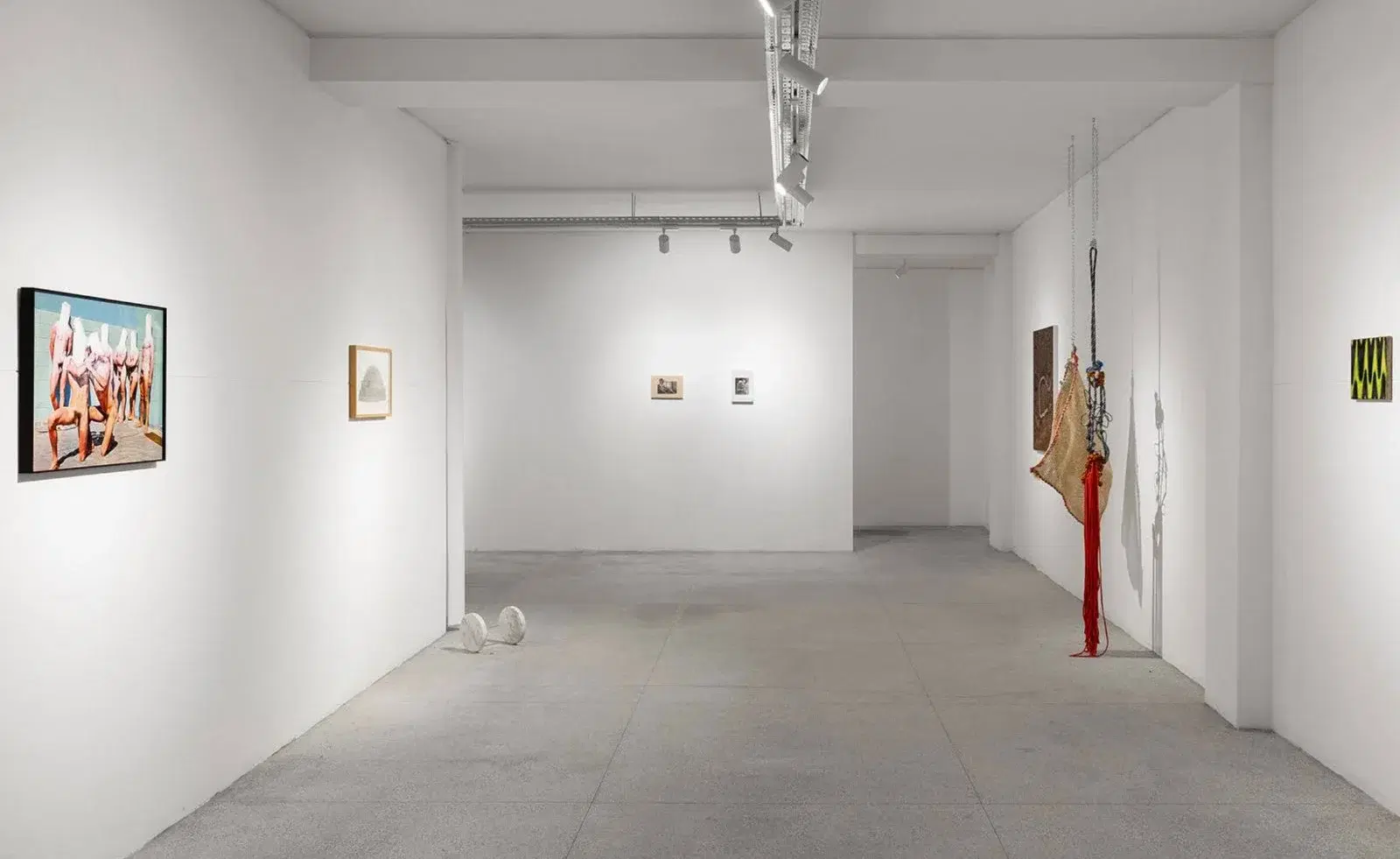 Plato Gallery