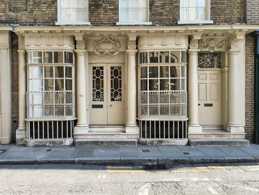 Raven Row