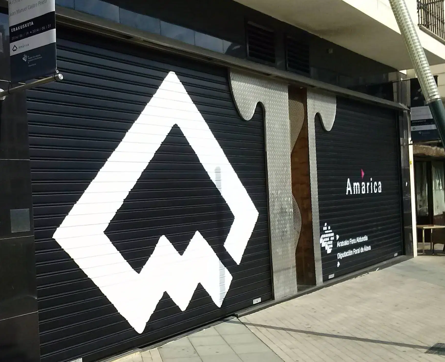 Sala Amárica