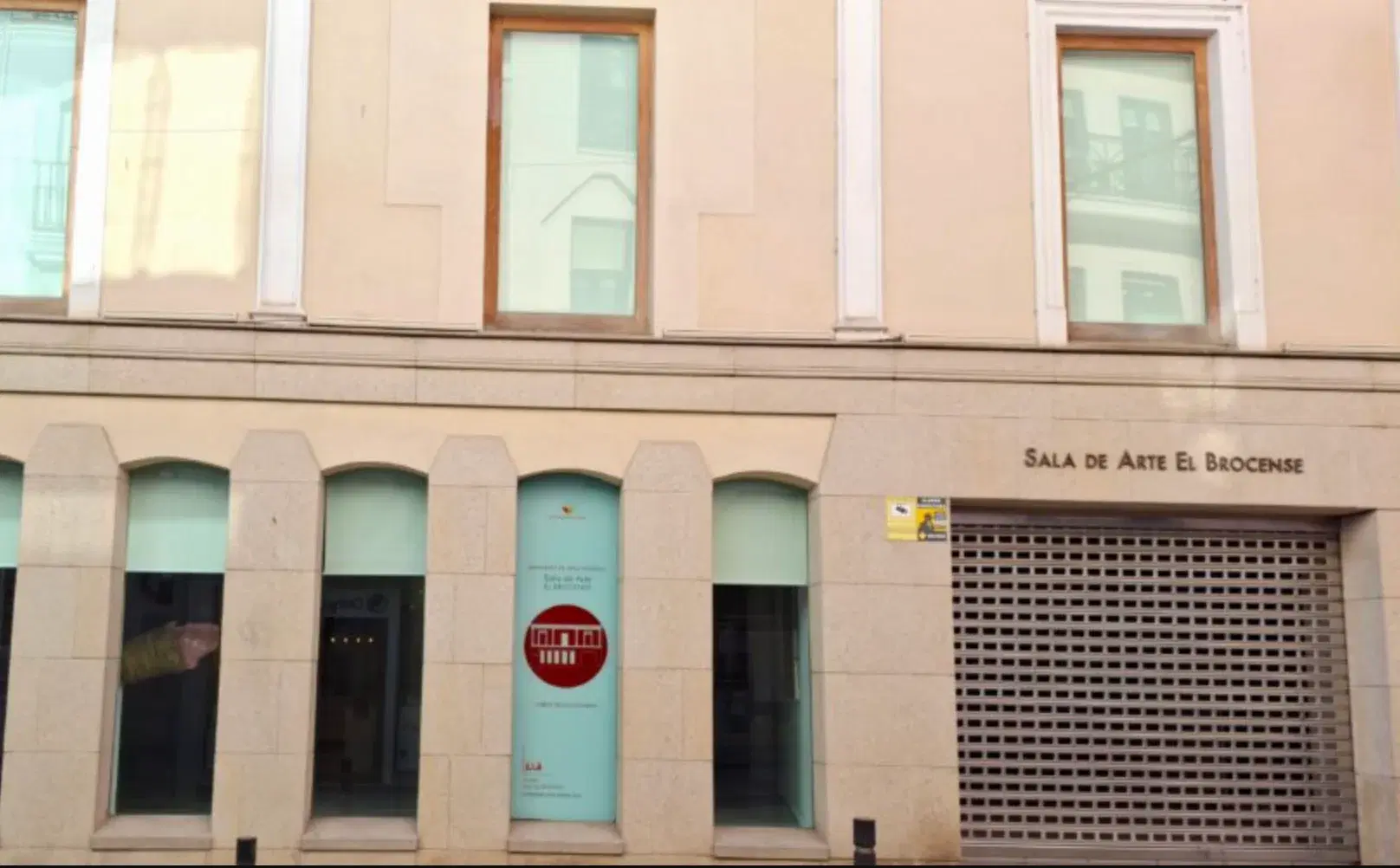 Art Gallery El Brocense