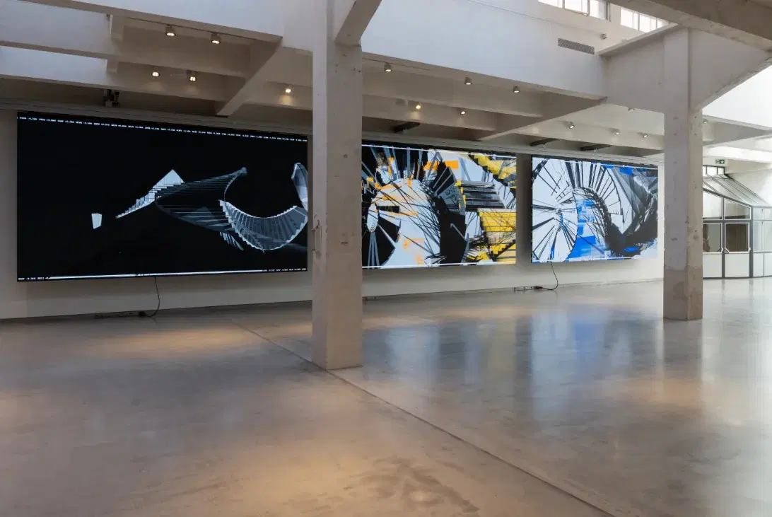 Art Space SOLO CSV