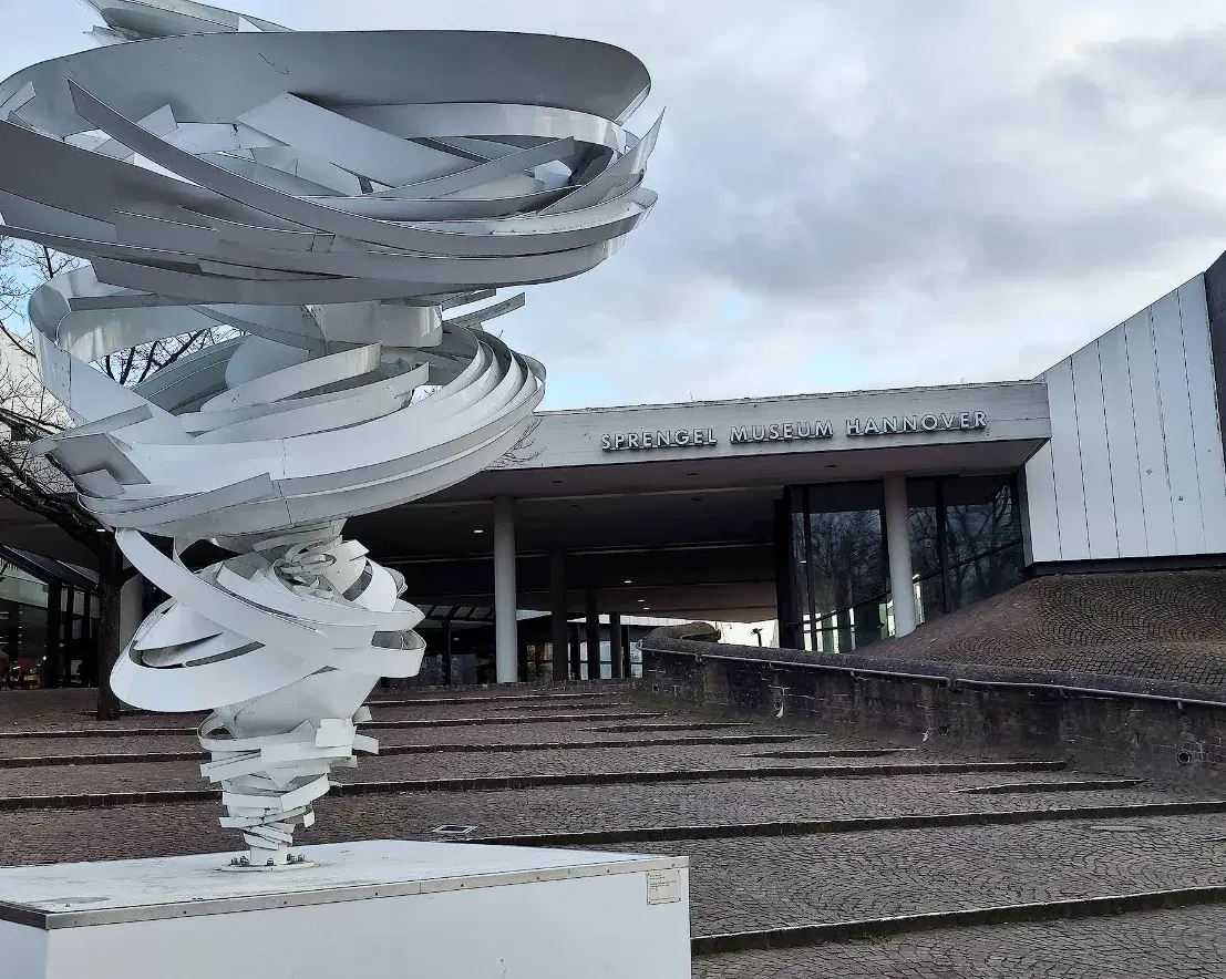 Sprengel Museum