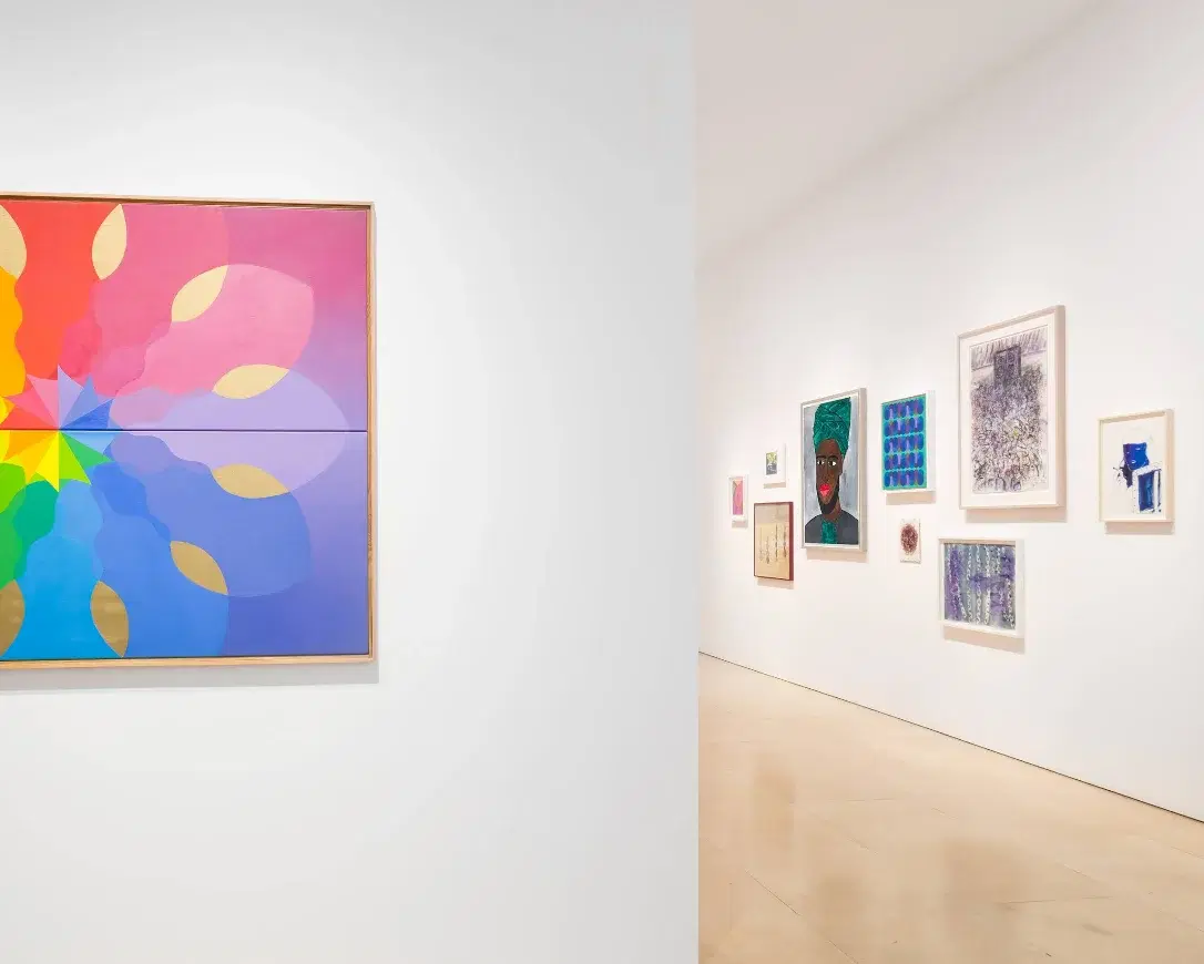 Stephen Friedman Gallery