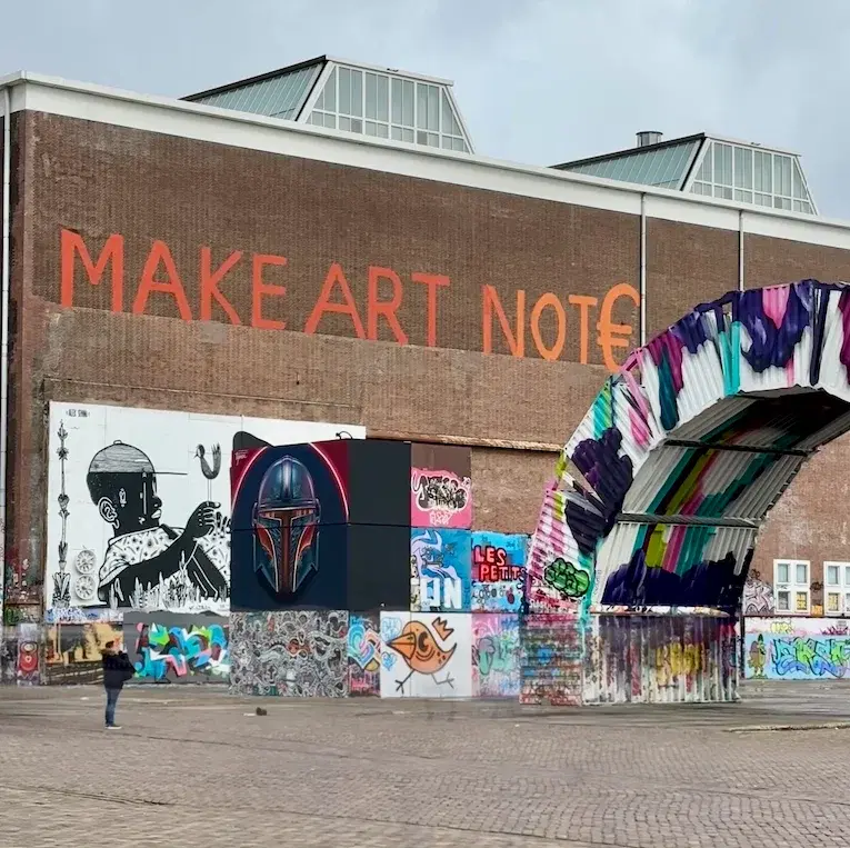 STRAAT Museum