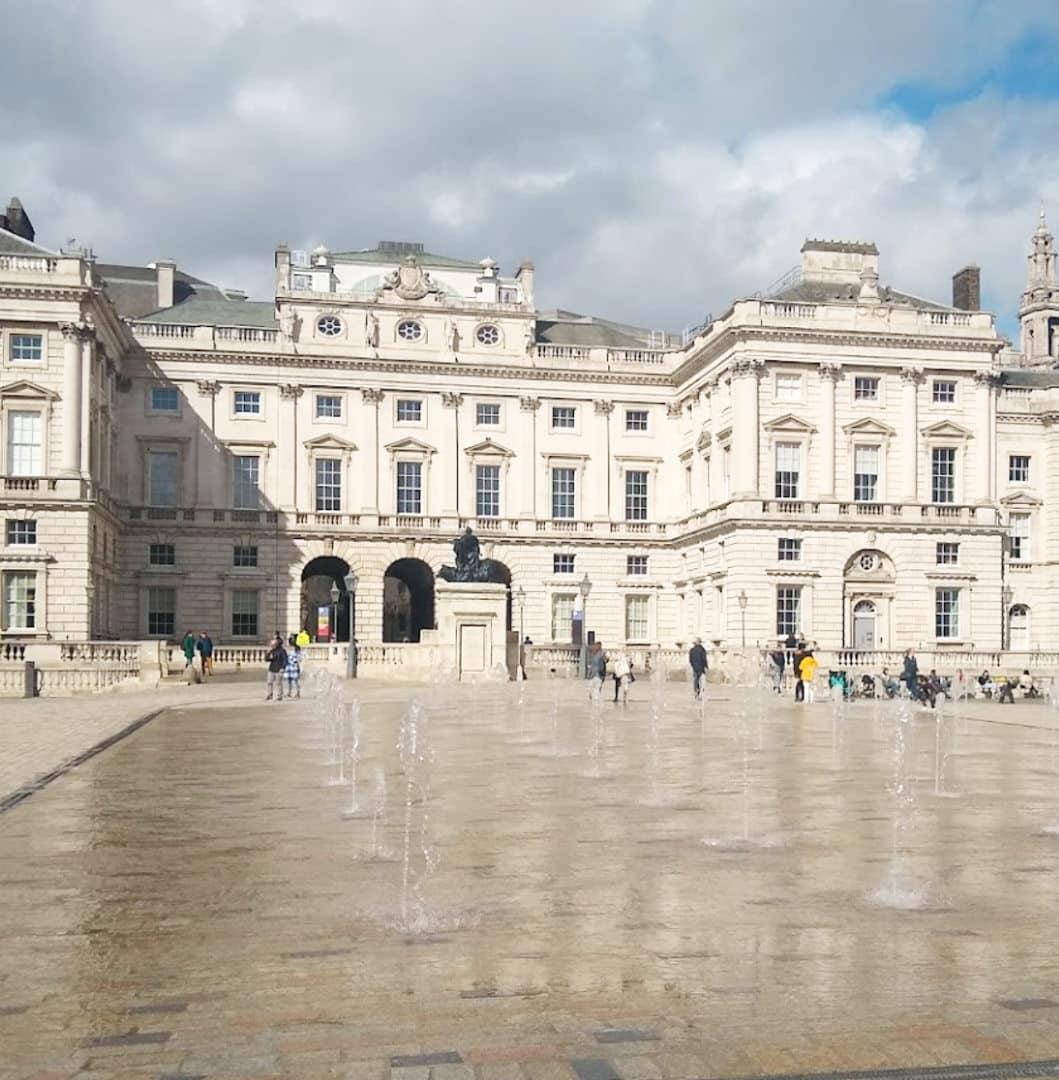 The Courtauld